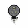 37074 Round Compact Work Light - image 2