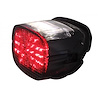 29 RED LED HARLEY MOTORCY - image 1
