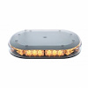 37116 Micro Warning Light Bar [Permanent Mount] - image 1