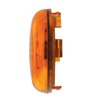 15 AMBER LED 2 3/8 HARLEY - image 3