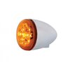 15 AMBER LED 2 3/8 HARLEY - image 4