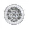 15 AMBER LED 2 3/8 HARLEY - image 2