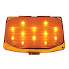 12 LED HARLEY FRONT FENDE - image 1