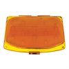 12 LED HARLEY FRONT FENDE - image 2