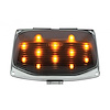 12 LED HARLEY FRONT FENDE - image 1