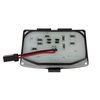 12 LED HARLEY FRONT FENDE - image 3