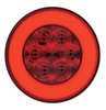 21 RED LED 4 GLO S/T/T LI - image 4