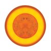 21 AMBER LED 4 GLO P/T/C - image 2