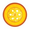 21 AMBER LED 4 GLO P/T/C - image 3