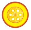 21 AMBER LED 4 GLO P/T/C - image 4