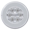 21 AMBER LED 4 GLO P/T/C - image 1