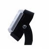 37159B Rectangular Warning Light With Bracket [Blue LED] - image 3