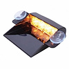 37182B Dash Warning Light [Amber LED] - image 1