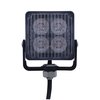 37186B Square Warning Lighthead [Amber LED] - image 4