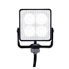 37189B Square Warning Lighthead [White LED] - image 1