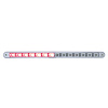 14 RED LED 12 AUXILIARY S - image 1