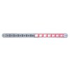 14 RED LED 12 AUXILIARY S - image 2