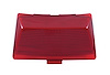 8 LED HARLEY FENDER TIP L - image 1