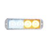 37237 Warning Light [Amber LED/White LED] - image 3