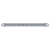 11 WHITE LED SLIM STRIP L