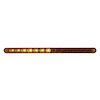 14 AMBER LED 12 SEQUENTIA - image 1