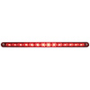 Sequential LED Light Bar 12 in. - image 1