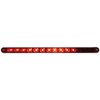 Sequential LED Light Bar 12 in. - image 2