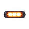 37542B Mini Warning Light [Amber LED] - image 1
