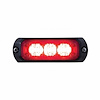 37544B Mini Warning Light [Red LED] - image 1