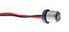 21 LED 3 1/4 ROUND HARLEY - image 3