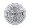 21 LED 3 1/4 ROUND HARLEY - image 1