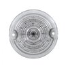 21 LED 3 1/4 ROUND HARLEY - image 2