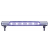 6 LED STAINLESS STEEL TUB - image 1