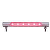 6 LED STAINLESS STEEL TUB - image 1
