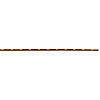 45 AMBER LED 35 1/4 FLEX - image 1
