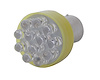 12 SUPER BRIGHT LED 1156 - image 1