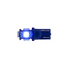 5 BLUE LED 360 DEGREE 194