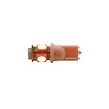 5 RED LED 360 DEGREE 194 - image 1