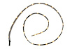30 AMBER LED 19 1/2 AUXIL - image 1