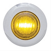 3 AMBER LED DUAL FUNCTION - image 1