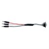 3 AMBER LED DUAL FUNCTION - image 2