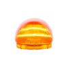 38002 5 LED Dual Function Guide 682-C Headlight Turn Signal Light, Amber LED/Amber Lens - image 3