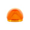 38002 5 LED Dual Function Guide 682-C Headlight Turn Signal Light, Amber LED/Amber Lens - image 4
