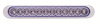 CHROME PLASTIC 12 LED 6 1 - image 1