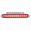CHROME PLASTIC 12 LED 6 1 - image 1