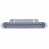 CHROME PLASTIC 12 LED 6 1 - image 2