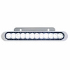 CHROME PLASTIC 12 LED 6 1 - image 1