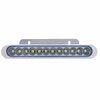 CHROME PLASTIC 12 LED 6 1 - image 2