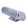 CHROME PLASTIC 7 LED 4 ST - image 2