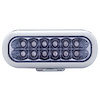 CHROME PLASTIC 12 LED 4 1 - image 1